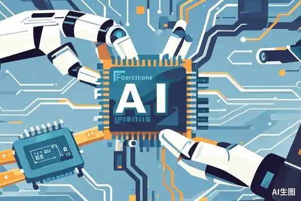 AI MCU,人形机器人,RISC-V