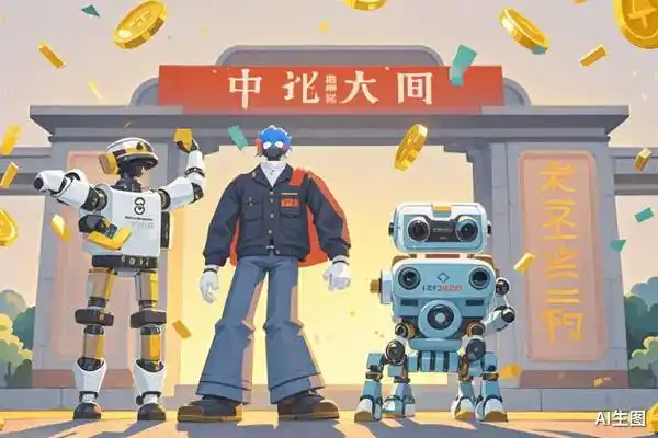 宇树科技,人形机器人,科创板