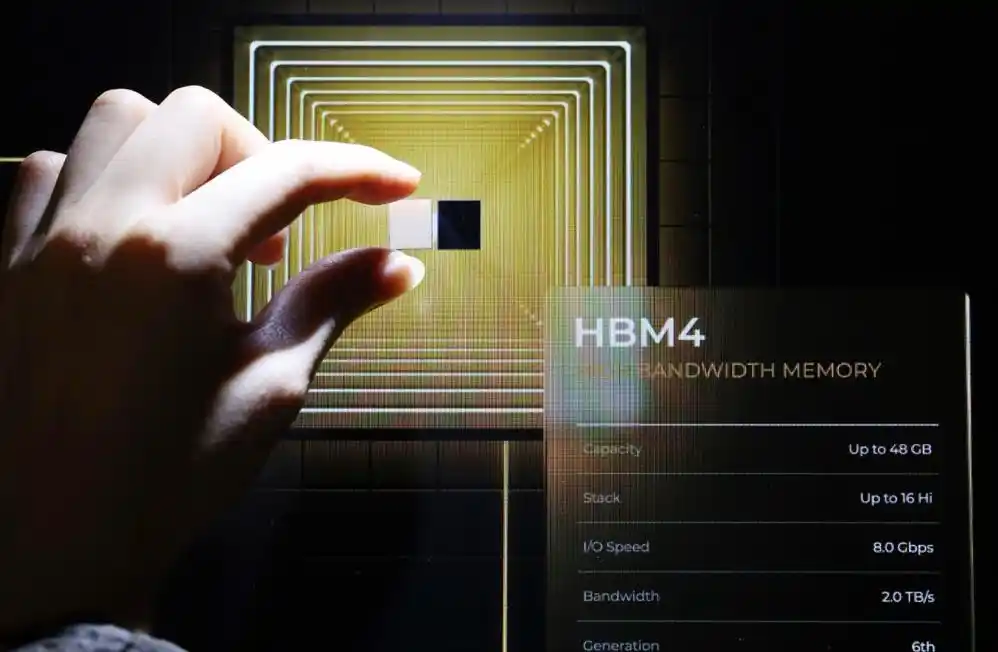 HBM