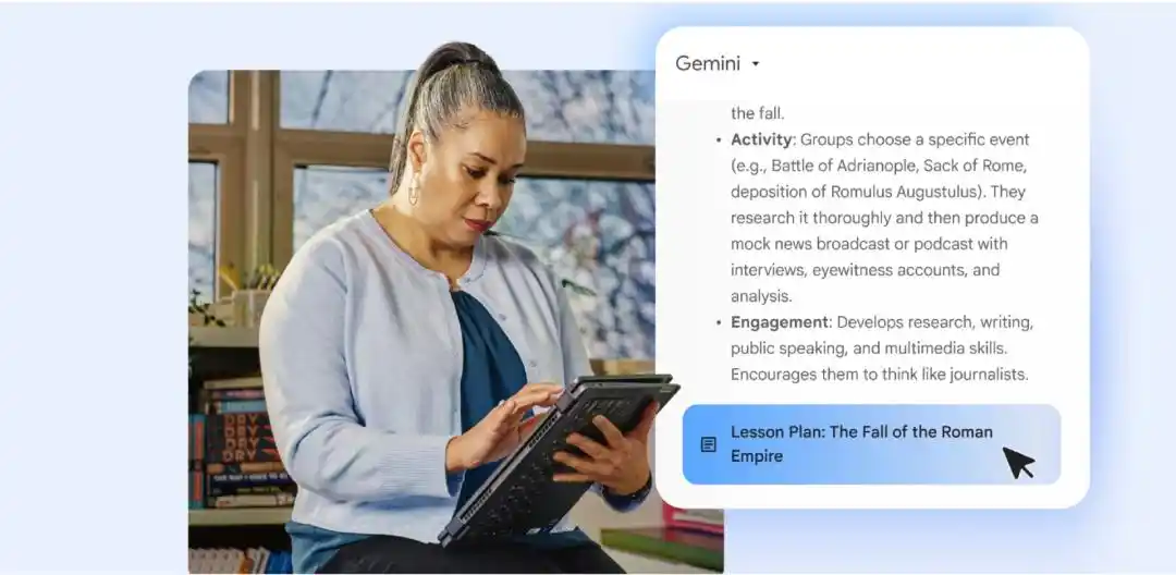 Google Classroom