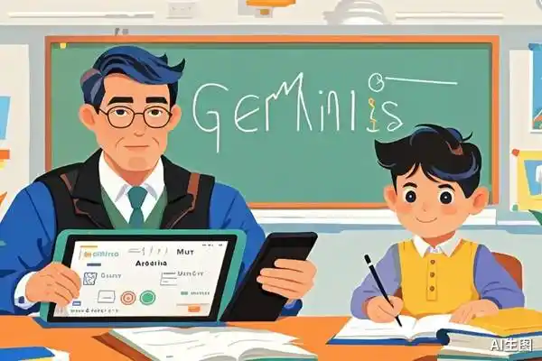 Google Classroom,Gemini,Chromebook