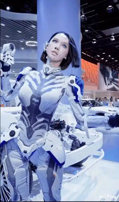 抖音