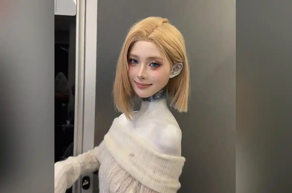 抖音