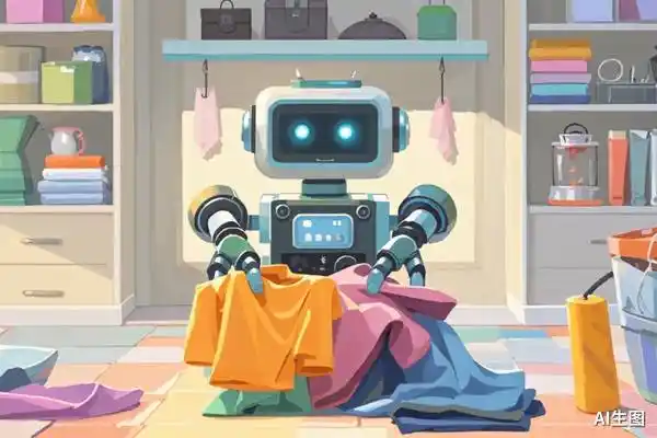 Weave Robotics,Isaac 1,具身智能