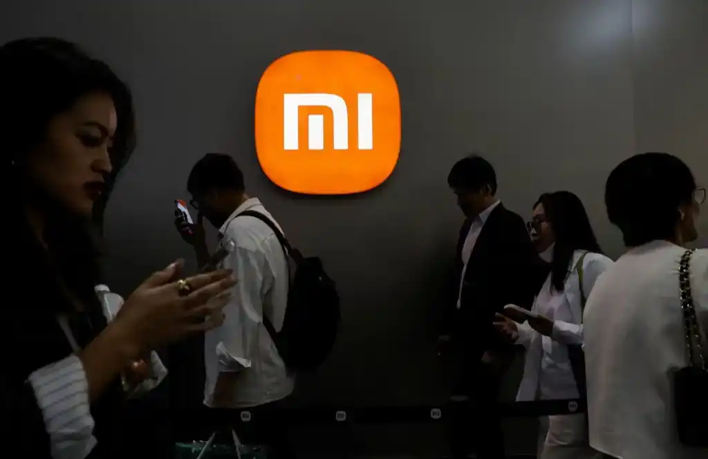 大模型,小米,百度