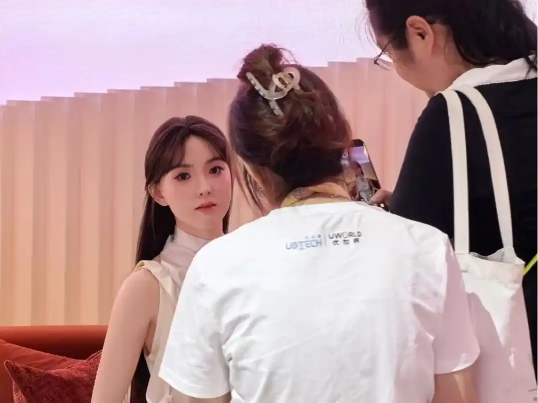 宇树科技