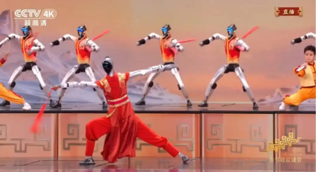 宇树科技