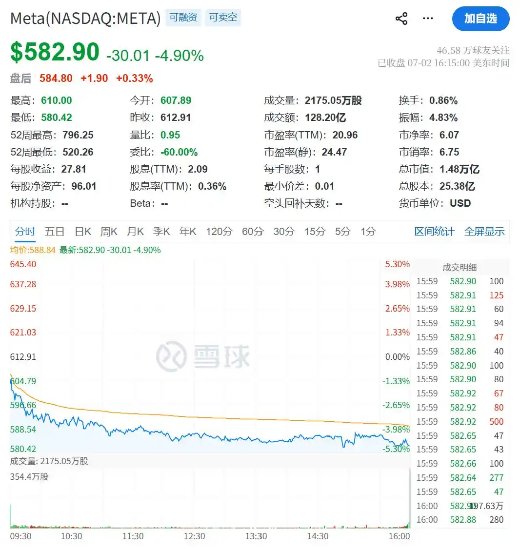 云基础设施