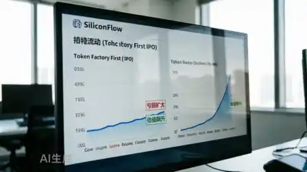 硅基流动,AI基础设施,大模型服务