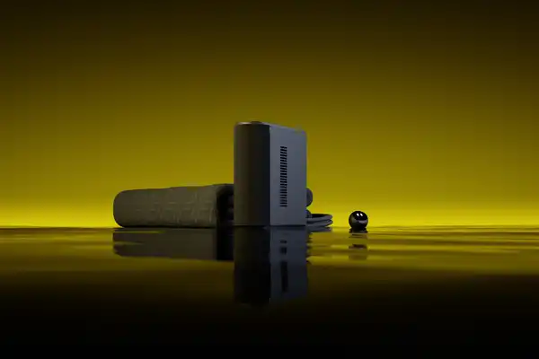 智梦可,睡眠健康,AI动态控温