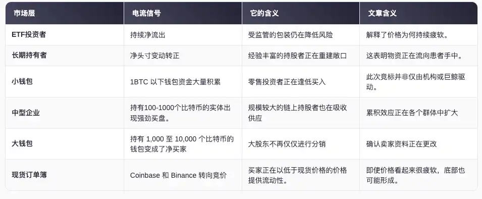 长期持有者