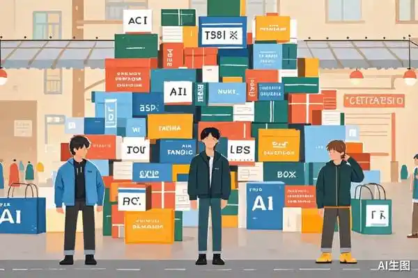 AI,机器人,全民基本收入
