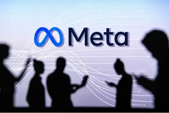 Meta,AI,广告