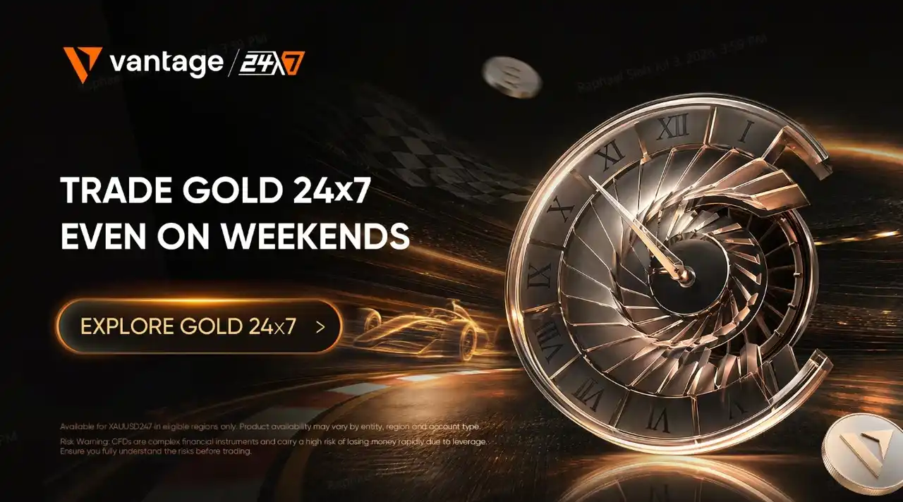 XAUUSD247