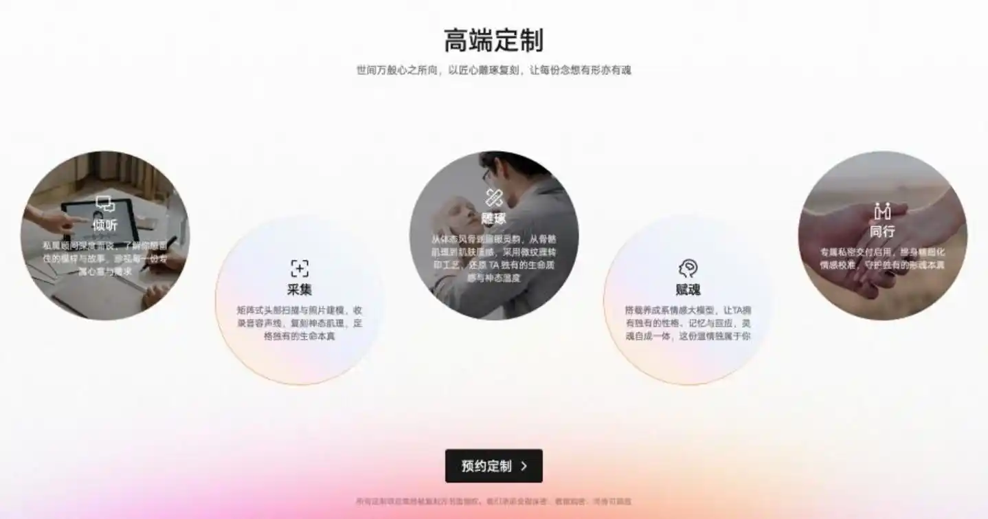 人形机器人