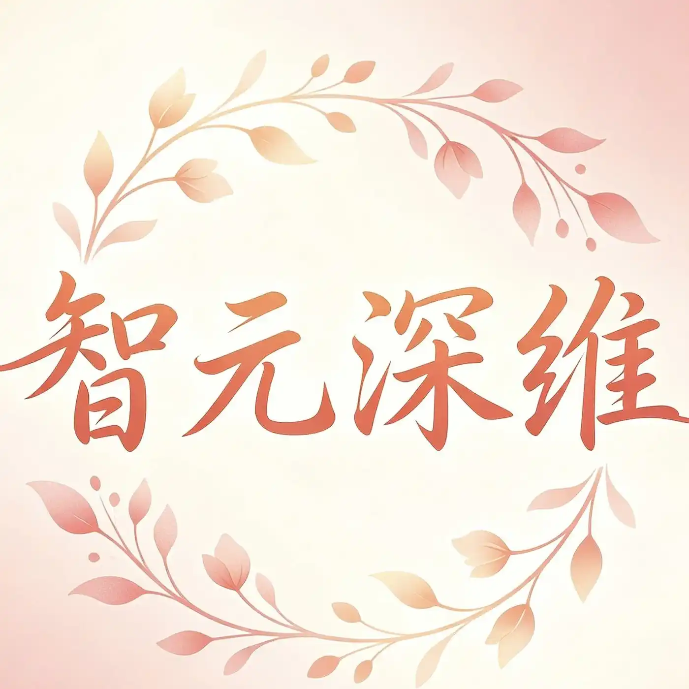 智元深维