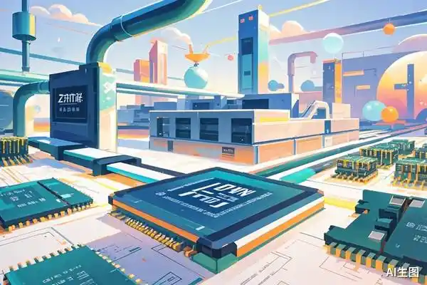 兆易创新,长鑫存储,NOR Flash