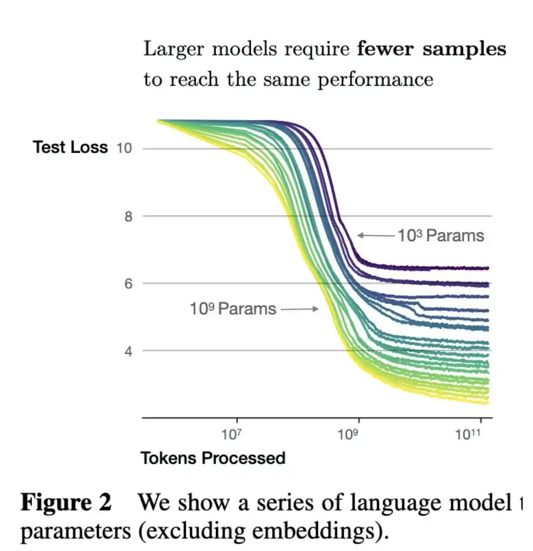 Scaling Law