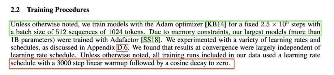 Scaling Law