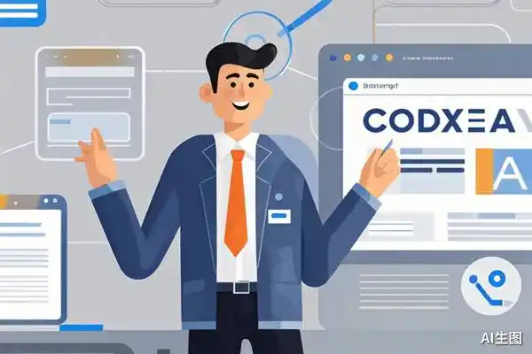 Codex,OpenAI,设计流程