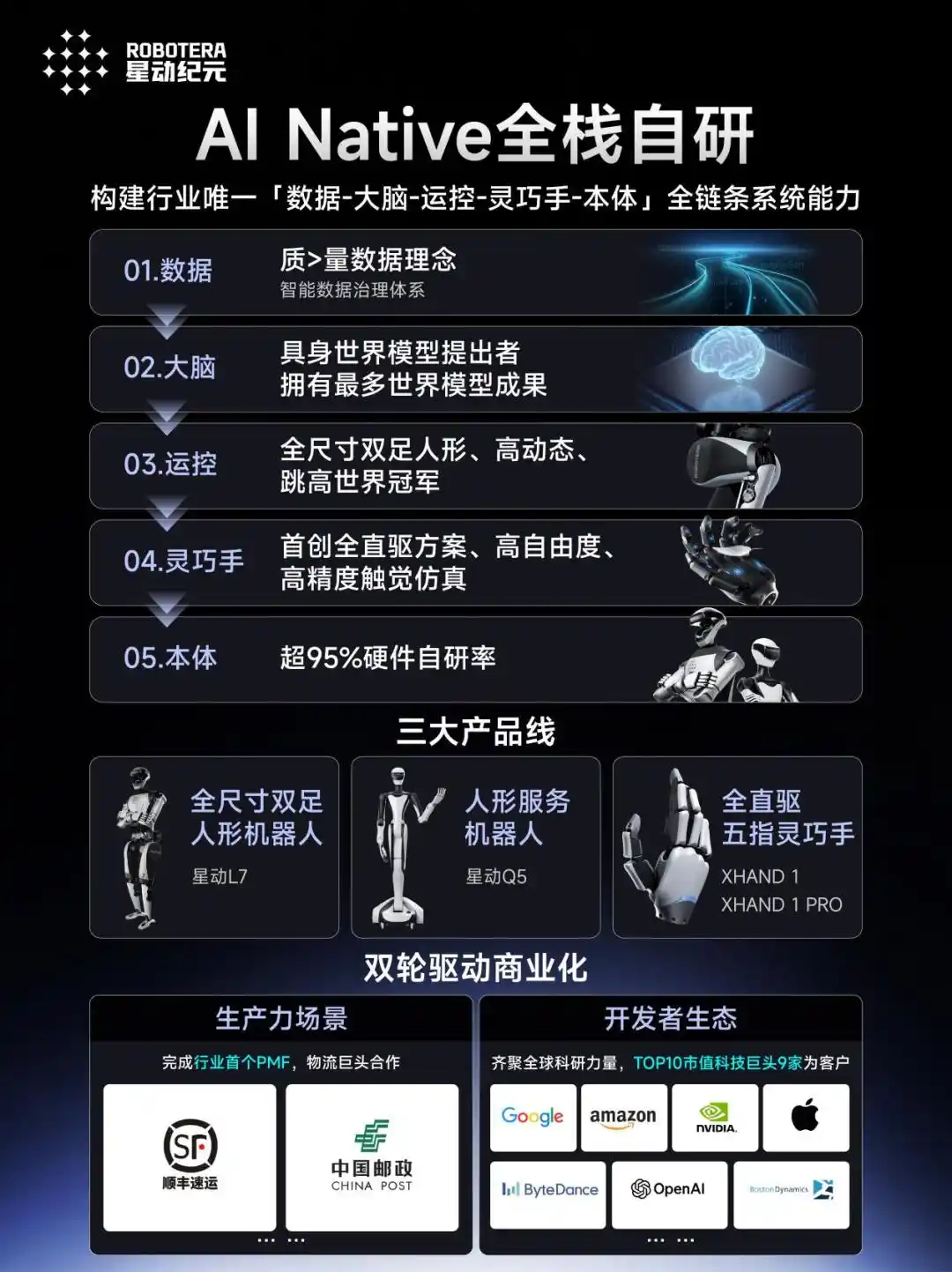 星动纪元