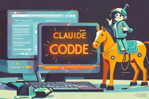 Anthropic,Claude Code,中美AI竞争
