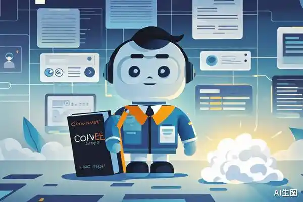 AI Agent,CONVOLVE,华盛顿大学