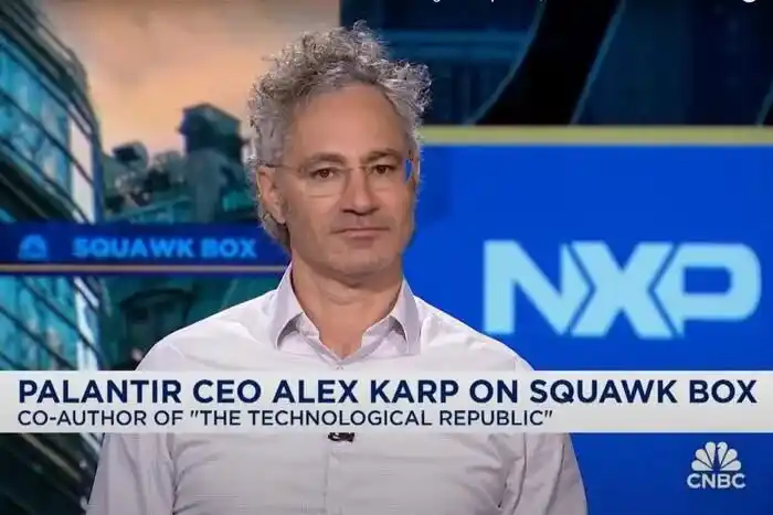 Palantir