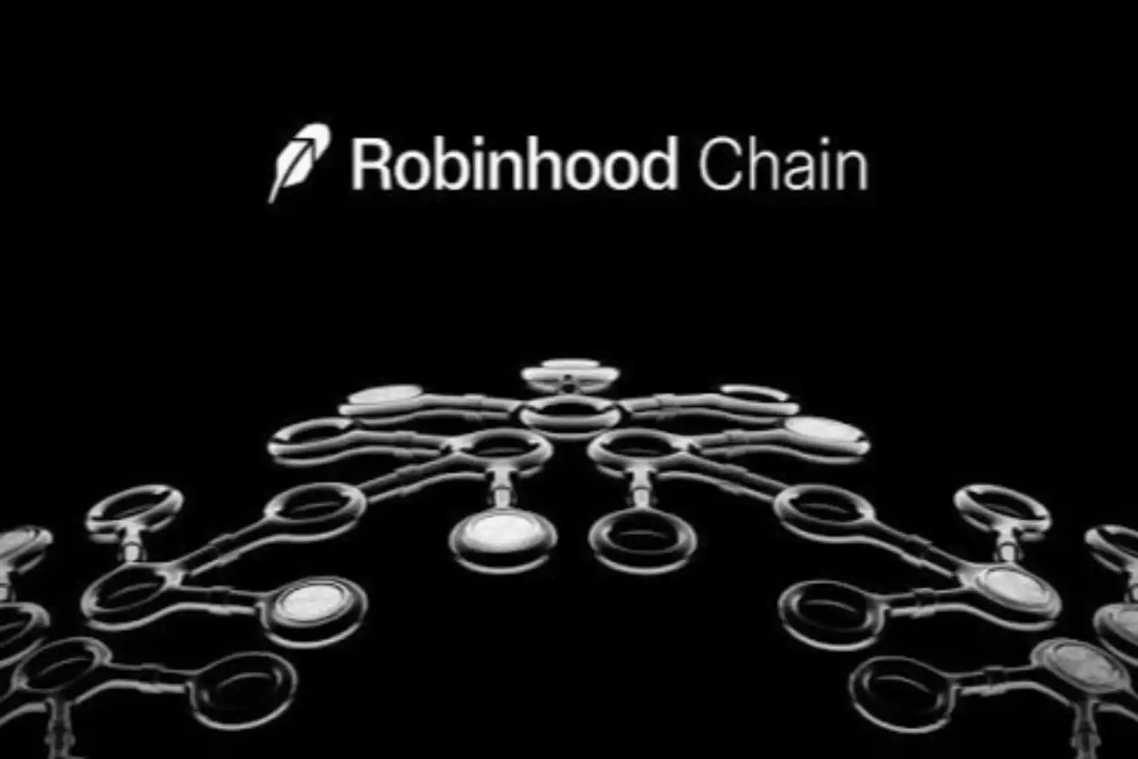 Robinhood Chain,股票代币,RWA