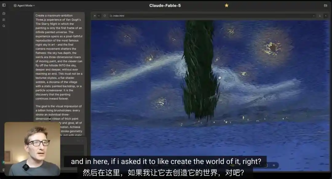 Fable 5