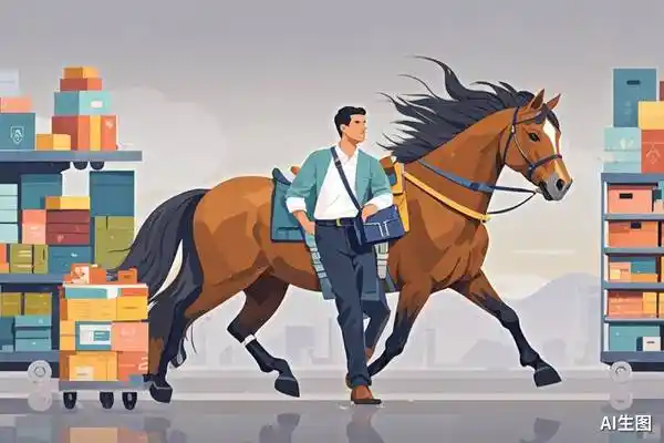 阿里,HappyHorse,AI视频