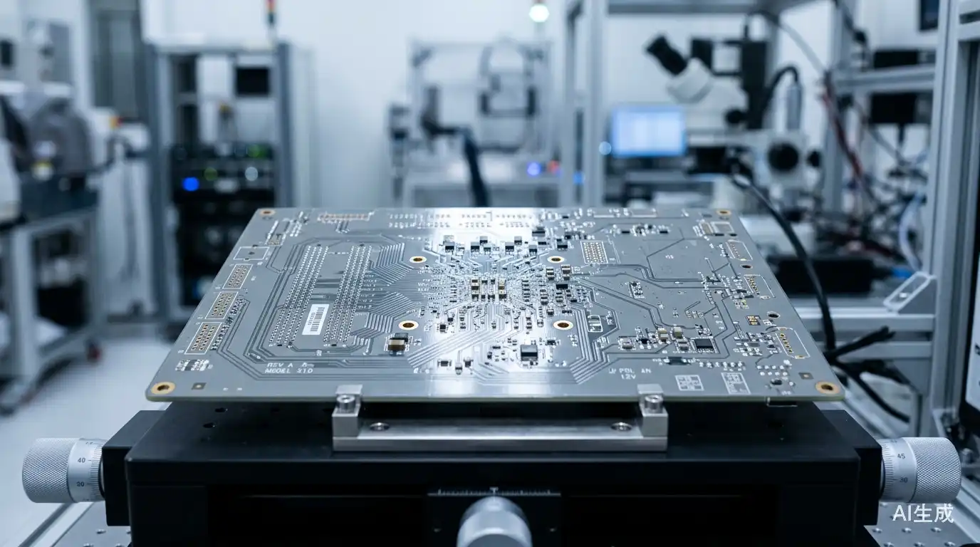 英伟达,Kyber NVL144,PCB