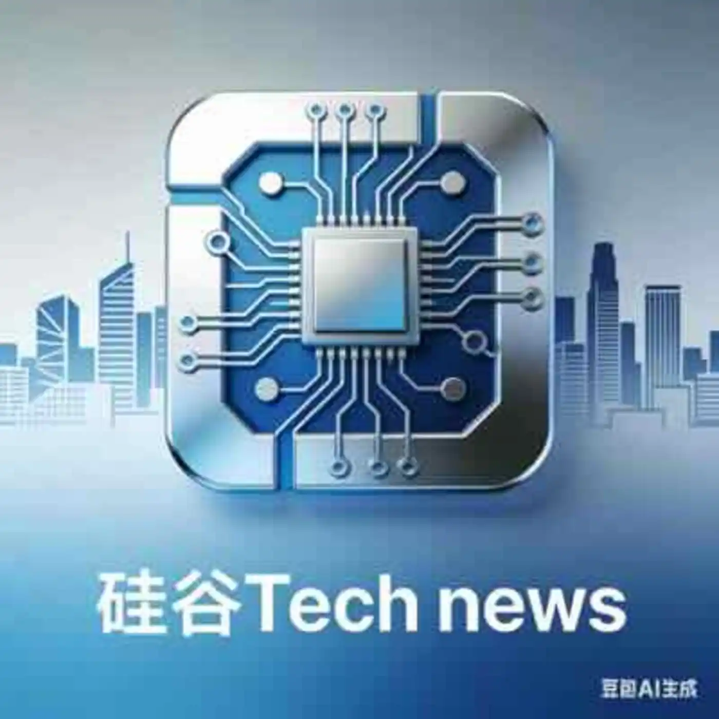 硅谷Tech ...