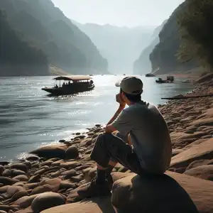 坤少说