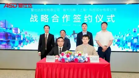 爱仕达,智元创新,具身智能机器人