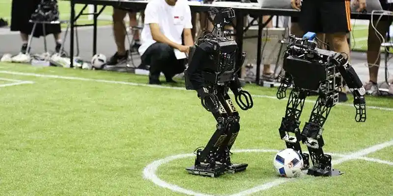 Skild AI