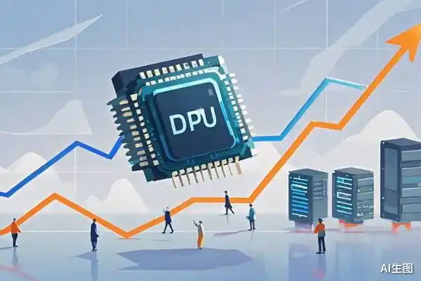 云豹智能,DPU,腾讯