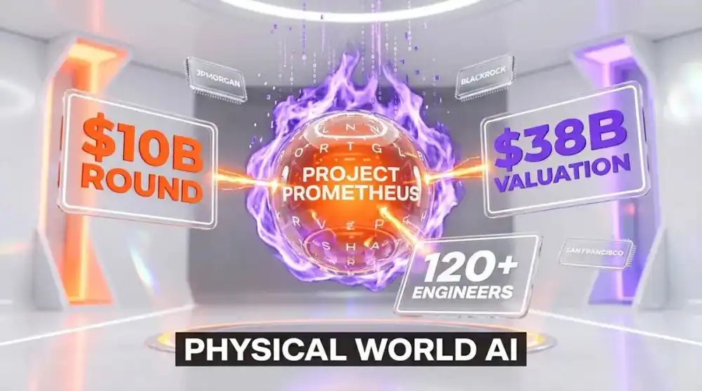 Prometheus