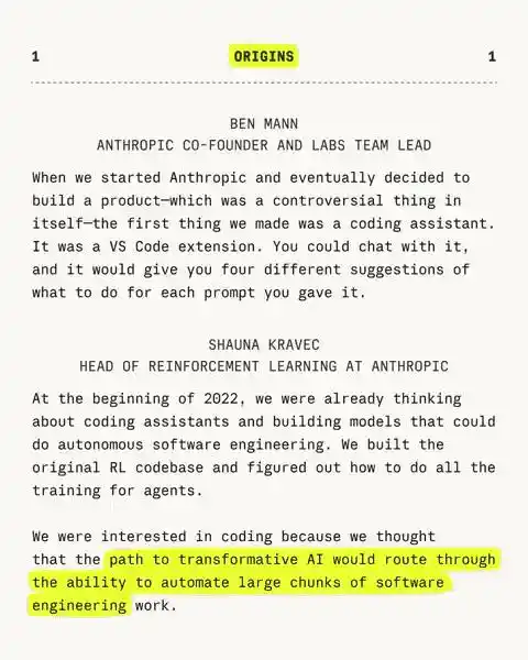 agentic coding