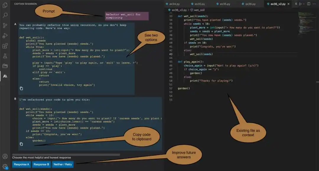 agentic coding