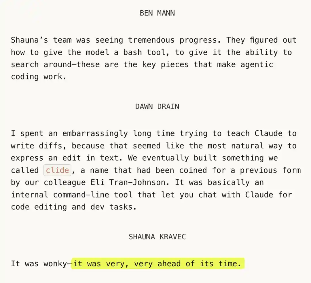 agentic coding