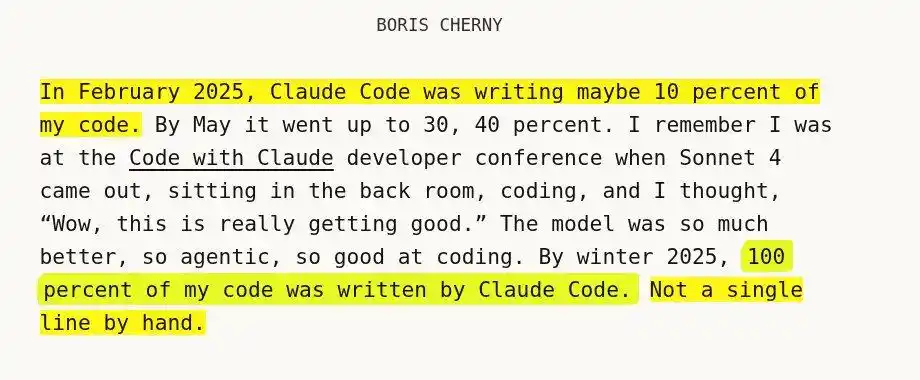 agentic coding