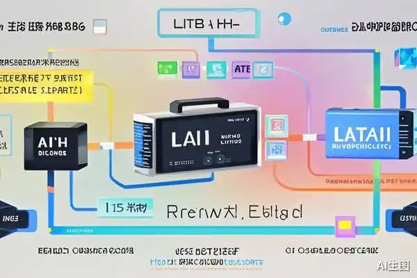 AI,新能源,上游材料