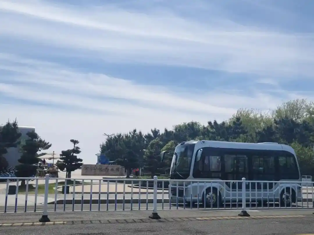自动驾驶