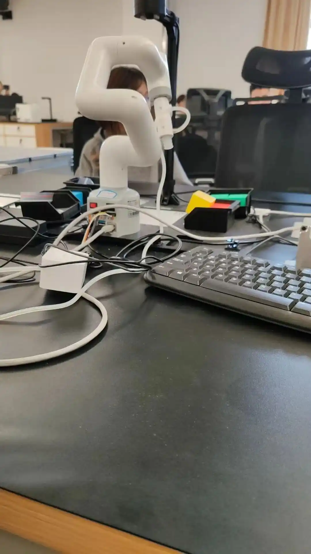 智能医学工程