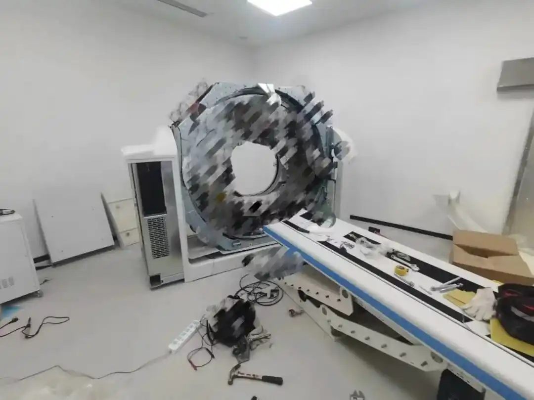 智能医学工程