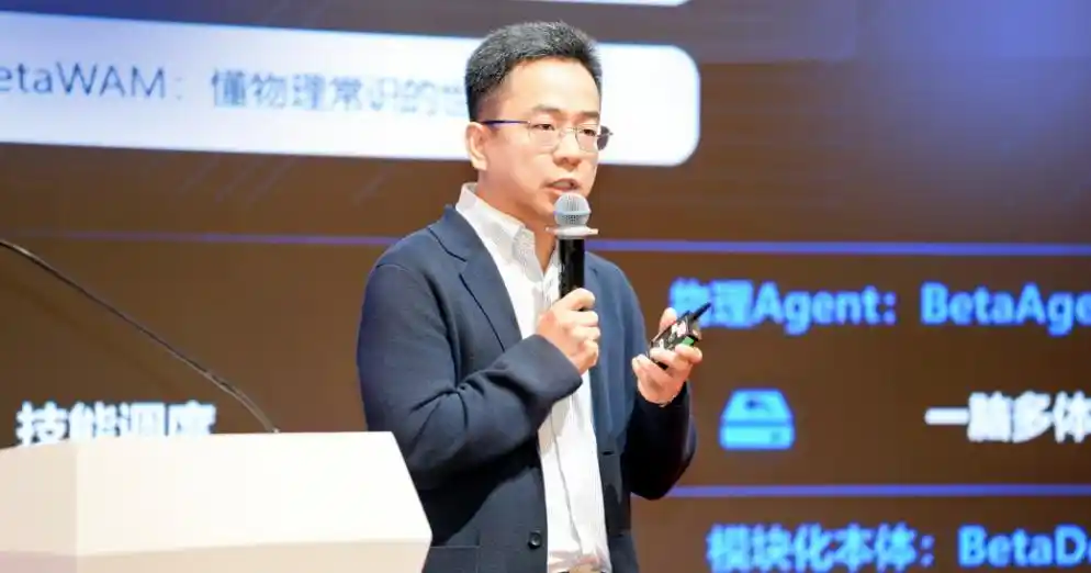 机器人