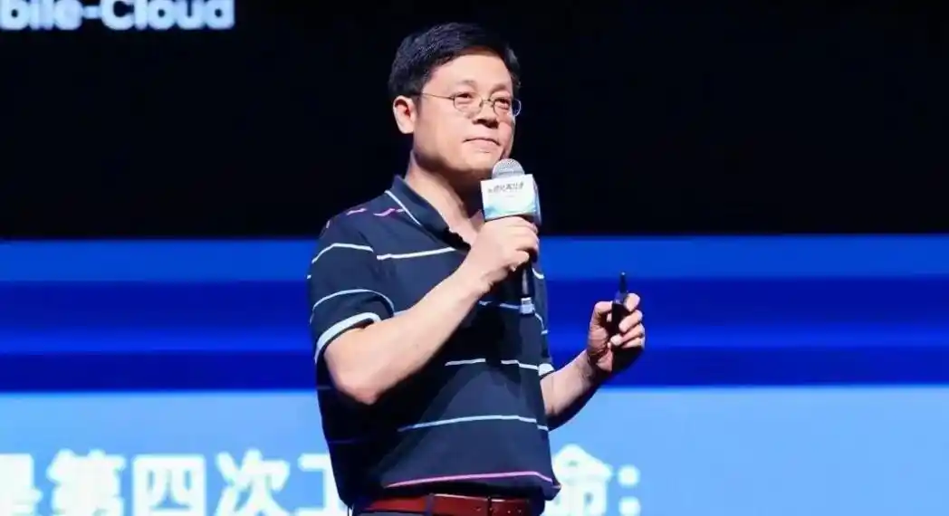 机器人