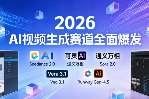 即梦AI,可灵AI,通义万相