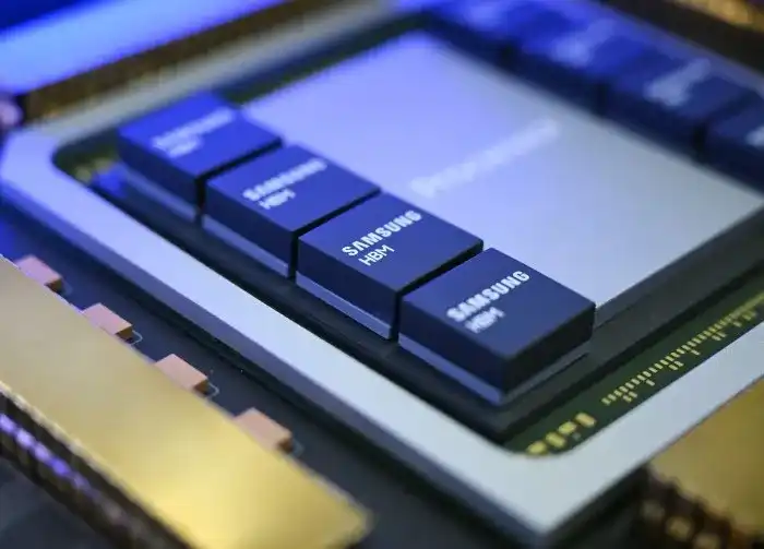 HBM